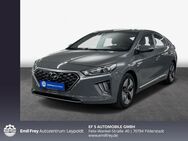Hyundai IONIQ, 1.6 Hybrid, Jahr 2019 - Filderstadt