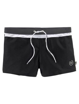 bugatti Boxer-Badehose Claas mit kontrastfarbenen Details