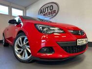 Opel Astra ASTRA J 1.6 TURBO*LEDER*MFL*BT*TMP*BC*XENON*GTC* - Sindelfingen