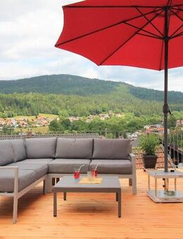 Gepflegtes Wohnhaus mit zusätzlichen Ferienwohnungen zentrumsnah in Bodenmais - tolle Aussicht! - Bodenmais