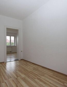 Renovierte 3 Raum Wohnung in Löbauer Nordstadt - Löbau