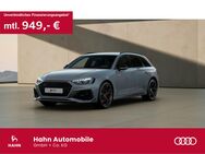 Audi RS4, Avant, Jahr 2022 - Esslingen (Neckar)