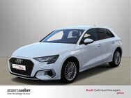 Audi A3, Sportback 40TFSIe AMBIENTE AppConnect, Jahr 2022 - Fulda