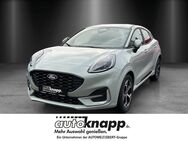 Ford Puma, 1.0 EcoBoost Mild Hybrid ST-Linie (EUR, Jahr 2025 - Weinheim