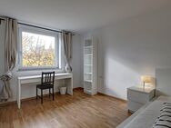 Private Room in Bad Cannstatt, Stuttgart - Stuttgart