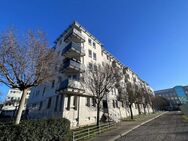 Moderne 2-Zimmer-EG-Wohnung - Zentral - Ruhig - Ideal für Personen mit Gehbehinderung - Magdeburg