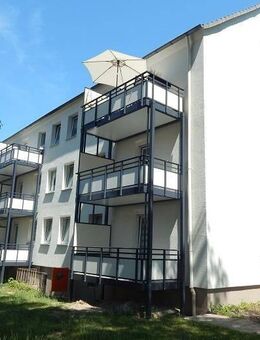 Bochum Westend Hier lässt es sich aushalten: individuelle 2-Zimmer-Wohnung - Bochum
