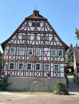 Wohnraum schaffen und begonnenes nach eigenen Wünschen und Vorstellungen beenden, werden Sie Macher! - Weinstadt