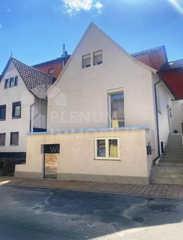 Wunderschönes, modernes Einfamilienhaus in Billigheim - Sulzbach - Billigheim