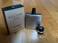 Chanel Allure Homme Sport, Eau de Toilette, 50 ml - Ringgau