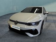 VW Golf, 2.0 TSI VIII R Bluet, Jahr 2021 - München