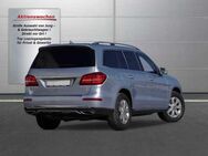 Mercedes-Benz GLS 350 d EU6, d 4Matic *7-Sitzer*360°Kamera*NAVI*LUFT*Schiebedach* - Thannhausen