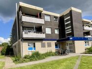 Großzügige 3-Zimmer Wohnung mit Balkon in Fedderwardergroden - Wilhelmshaven