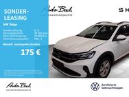 VW Taigo, 1.0 TSI, Jahr 2024 - Bad Homburg (Höhe)