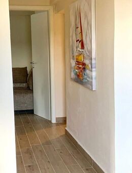 Modernes, vollmöbliertes Wohnung in Königswinter-Thomasberg - Königswinter