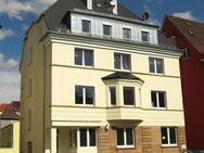 Exklusive 5 Zimmer-Wohnung in stilvoller Stadtvilla im Herzen von Heilbronn - Ihr neues Zuhause! - Heilbronn