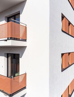 Barrierefreie Single- oder Pärchenwohnung! Ca 66 m² Wohnkomfort in zentraler Lage - Leipzig