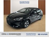 Hyundai IONIQ, 1.6 Hybrid Trend, Jahr 2017 - Heiligenhaus