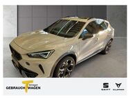 Cupra Formentor 1.4 eHybrid VZ PANO SUPERSPORT ASSIST - Duisburg