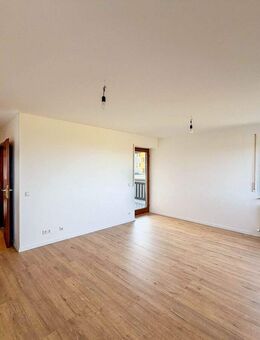 Charmante 2-Zimmer-Wohnung mit Blick ins Grüne - frisch renoviert & bezugsfertig - Dobel