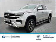 VW Amarok, 2.0 TDI Doka Style IQ LIGHT, Jahr 2023 - Papenburg