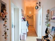 drei Zimmer - neues Bad - Mettmann