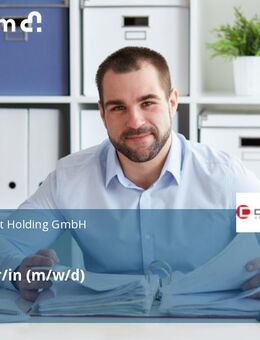 Controller/in (m/w/d) - Bremen