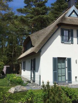 Traum-Ferienhaus nahe Ostseestrand - Glowe