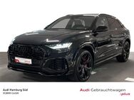 Audi RSQ8, 4.0 TFSI qu 305 TV ADV, Jahr 2021 - Hamburg