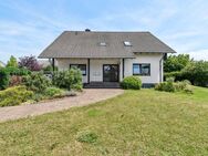 Teilvermietet - Zweifamilienhaus in Rheinböllen - Rheinböllen
