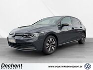 VW Golf, MOVE VIII, Jahr 2023 - Saarlouis