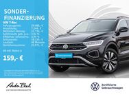 VW T-Roc, 1.5 TSI MOVE OPF EPH, Jahr 2024 - Limburg (Lahn)