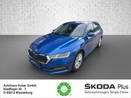 Skoda Octavia, 2.0 TDI Combi - First Edition, Jahr 2020 - Wasserburg (Inn)