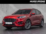 Ford Kuga, 1.5 ST-Line EB, Jahr 2023 - Hamburg