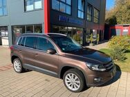 VW Tiguan Track & Style BMT 4Motion(Tüv&Insp.neu) - Neu Wulmstorf