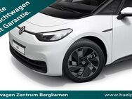VW ID.3, PRO PERFORMANCE ALU WÄRMEPUMPE, Jahr 2021 - Bergkamen