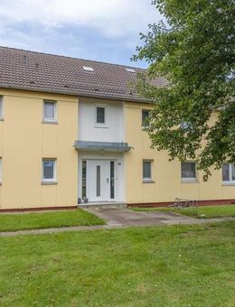 3-Zimmer-Wohnung in Flensburg Weiche - Flensburg