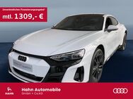 Audi RS e-tron GT, , Jahr 2022 - Backnang