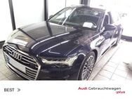 Audi A6, Avant sport 55 TFSI e qu, Jahr 2021 - Mühlheim (Main)