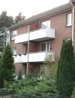 Vermietete Eigentumswohnung in Schneverdingen - Schneverdingen