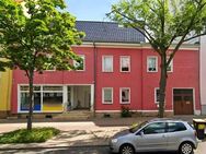 Wohn- und Geschäftshaus mit Top Rendite in Merseburg - Merseburg