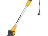 STIGA GARDEN Elektro-Rasentrimmer GT 106c, 30 cm Arbeitsbreite Faden, teleskopischer Schaft, Tap&Go Doppelfaden