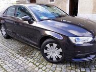 Audi A3 Limousine - Stolpen