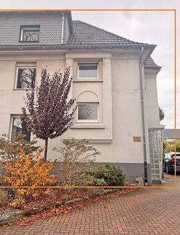 Großzügig umgebautes Einfamilienhaus im beliebten Dinslakener Bruch! - Dinslaken