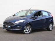 Ford Fiesta 1.25 SYNC Edt. 5-Türer Navi Winter-Paket - Stutensee