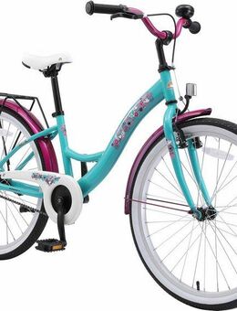 Bikestar Jugendfahrrad, 1 Gang