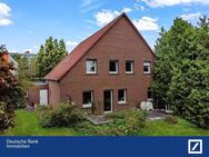 OPEN HOUSE am 22.11.2024 von 13:00 - 16:00 Uhr - Minden (Nordrhein-Westfalen)