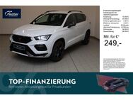 CUPRA Ateca, 1.5 TSI, Jahr 2024 - Amberg