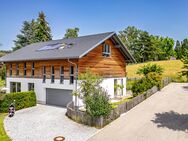 Nachhaltiges, geräumiges Einfamilienhaus mit stylischem Wohlfühlambiente - Berg (Regierungsbezirk Oberbayern)