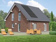 In Eicklingen leben Sie Ihren Traum.... jetzt! Baubeginn individuell möglich!! - Eicklingen